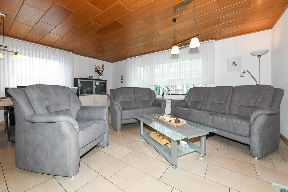 Beispielfoto zu der Wohneinheit Ferienhaus „Kärst“