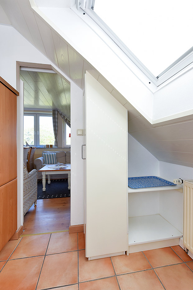 Ferienwohnung „Ofdak“ - Küche