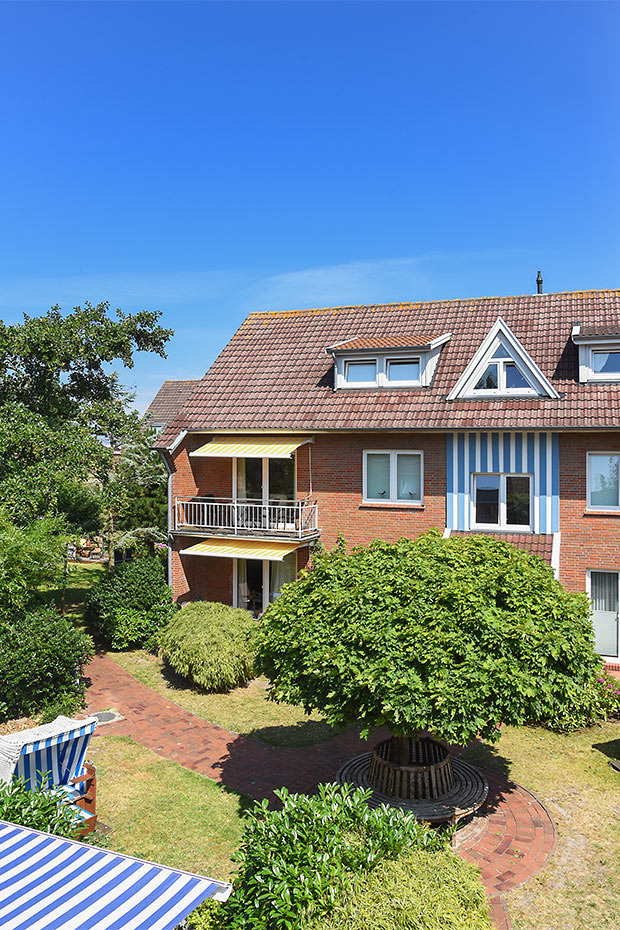 Ferienwohnung „Ofdak“ - Beispielfoto
