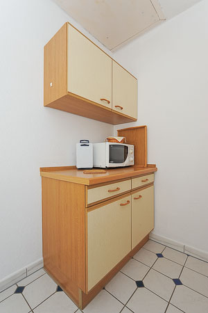 Ferienwohnung „Jörg“ - Küche