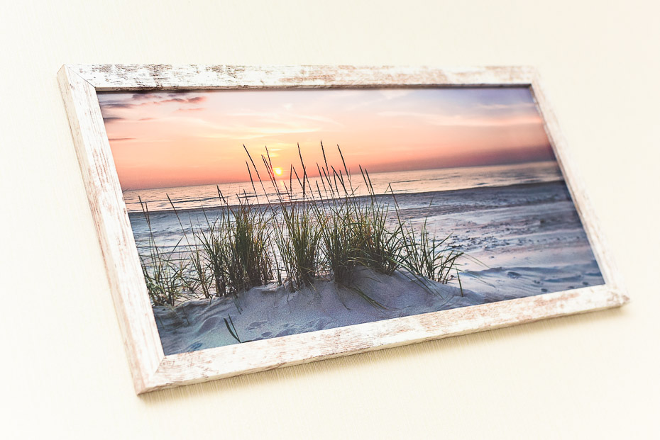 Ferienwohnung „Adele Remmers“ - Schlafzimmer