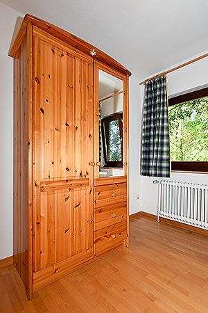Ferienhaus „Esche“ - Kinderzimmer