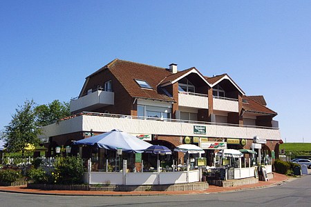 Foto des Ferienobjekts Ferienwohnung „Alter Sielweg“
