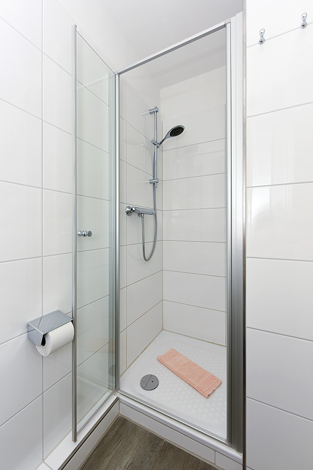 Doppelzimmer - Beispielfoto