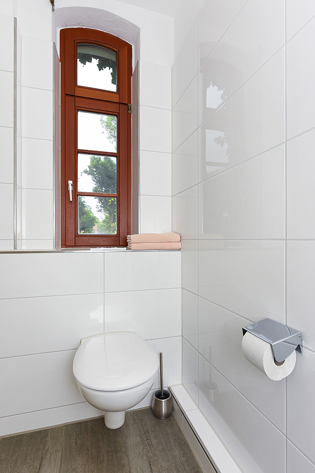 Doppelzimmer - Beispielfoto