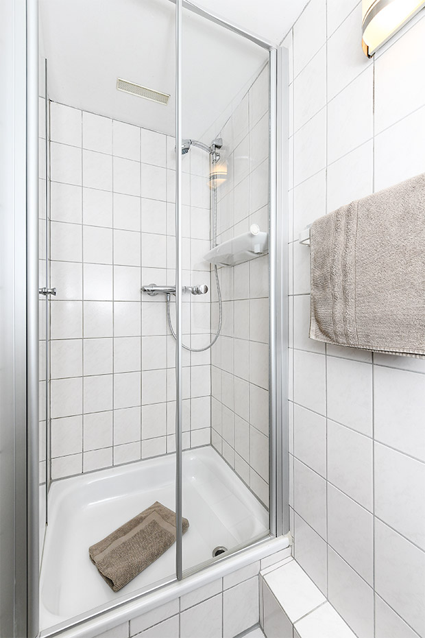 Doppelzimmer - Beispielfoto