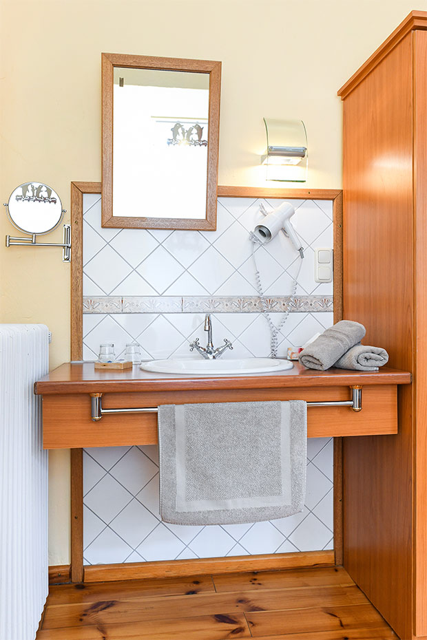 Doppelzimmer - Beispielfoto