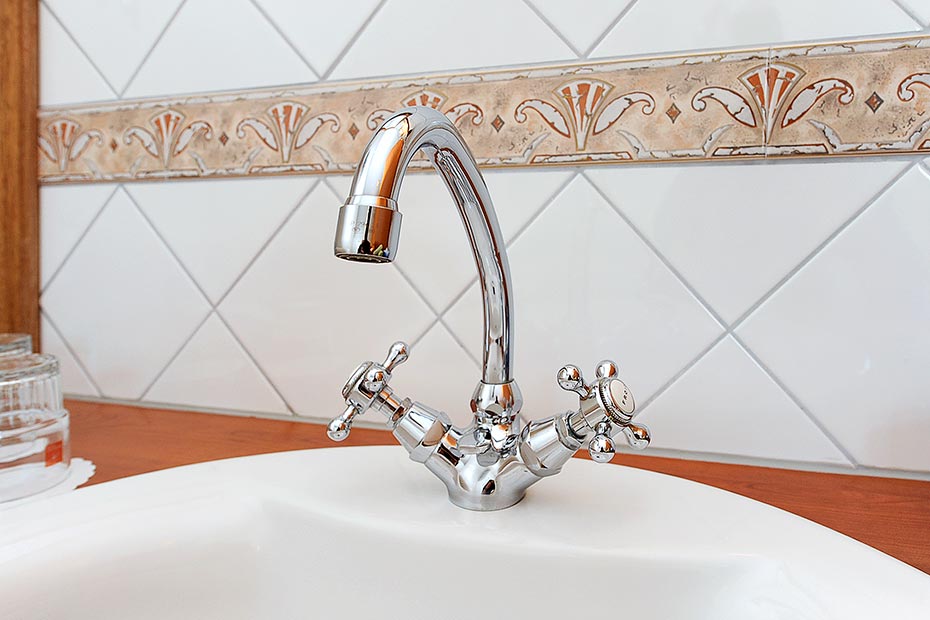 Doppelzimmer - Beispielfoto