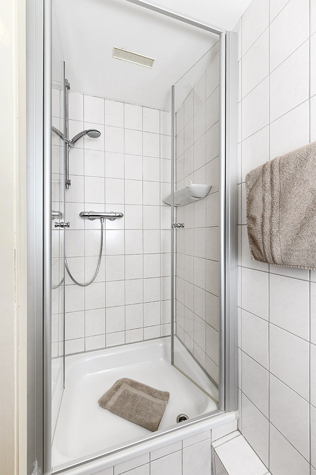 Einzelzimmer - Beispielfoto