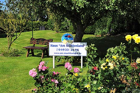 Ferienwohnung - Beispielfoto