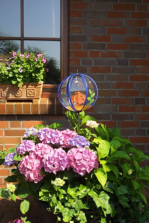 Ferienwohnung - Beispielfoto