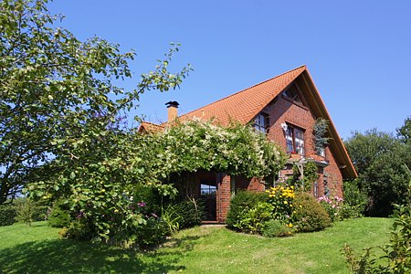 Ferienwohnung - Beispielfoto