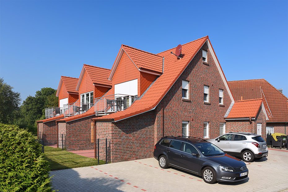 Foto des Ferienobjekts Ferienwohnung „ANKERmal“