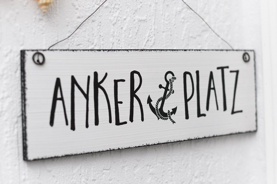 Ferienwohnung „Ankerplatz“ - Beispielfoto