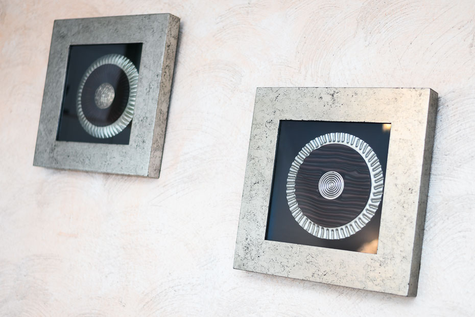 Ferienwohnung „Ankerplatz“ - Wohnzimmer