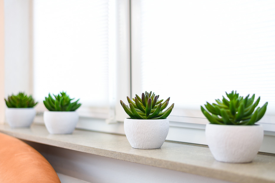 Ferienwohnung „Ankerplatz“ - Wohnzimmer