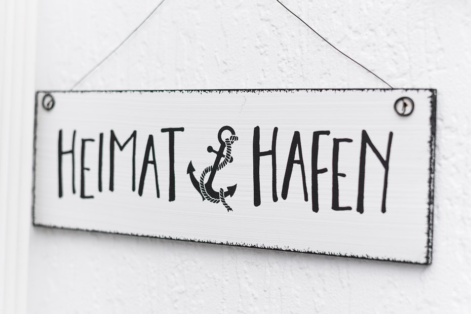 Ferienwohnung „Heimathafen“ - Beispielfoto