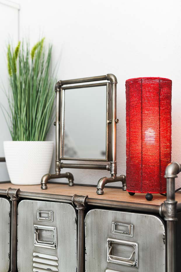 Ferienwohnung „Heimathafen“ - Schlafzimmer