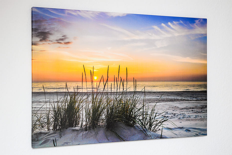 Ferienwohnung „Kastanie“ - Küche