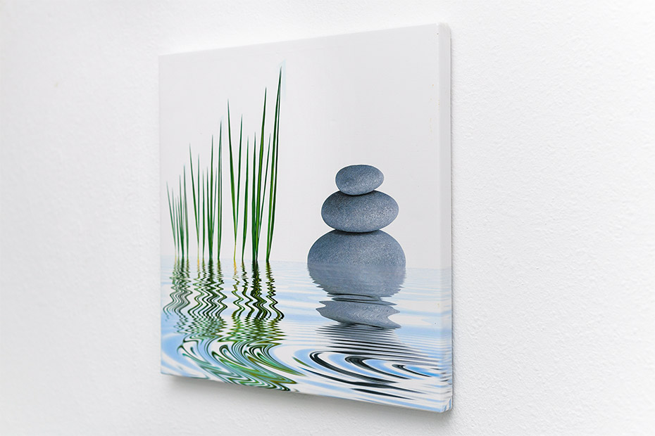 Ferienwohnung „Kastanie“ - Schlafzimmer