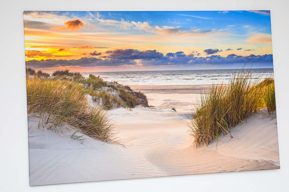 Ferienwohnung „Kastanie“ - Wohn- und Schlafraum