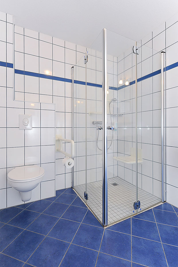 Familienzimmer - Beispielfoto