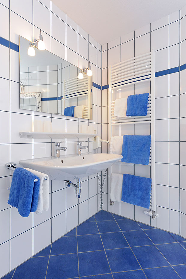 Familienzimmer - Beispielfoto