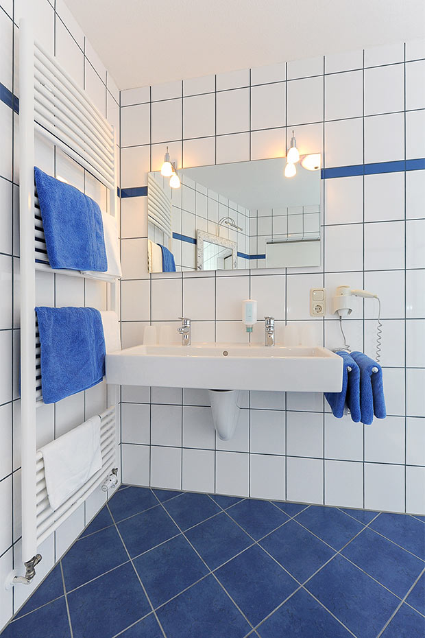 Familienzimmer - Beispielfoto