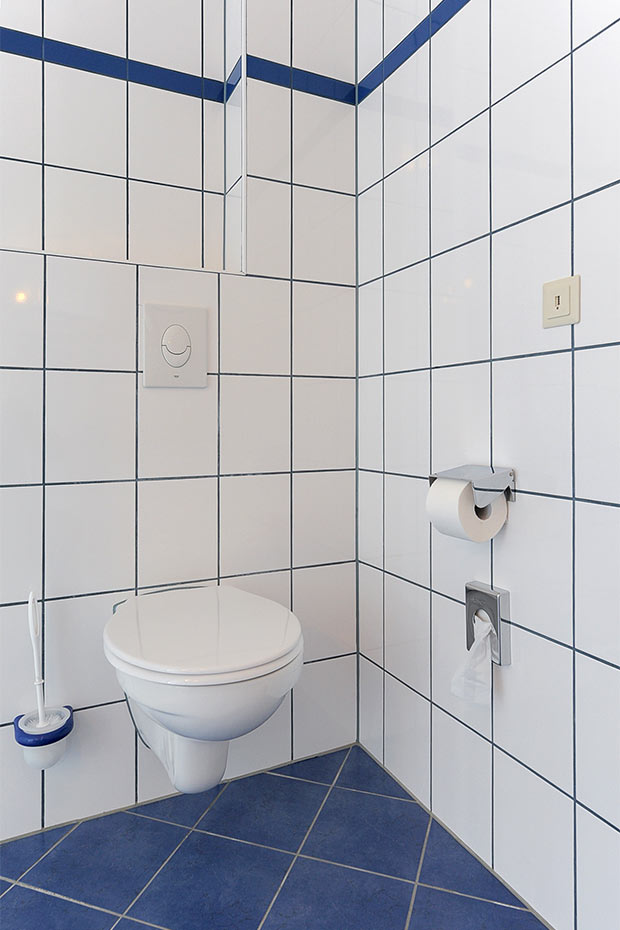 Familienzimmer - Beispielfoto