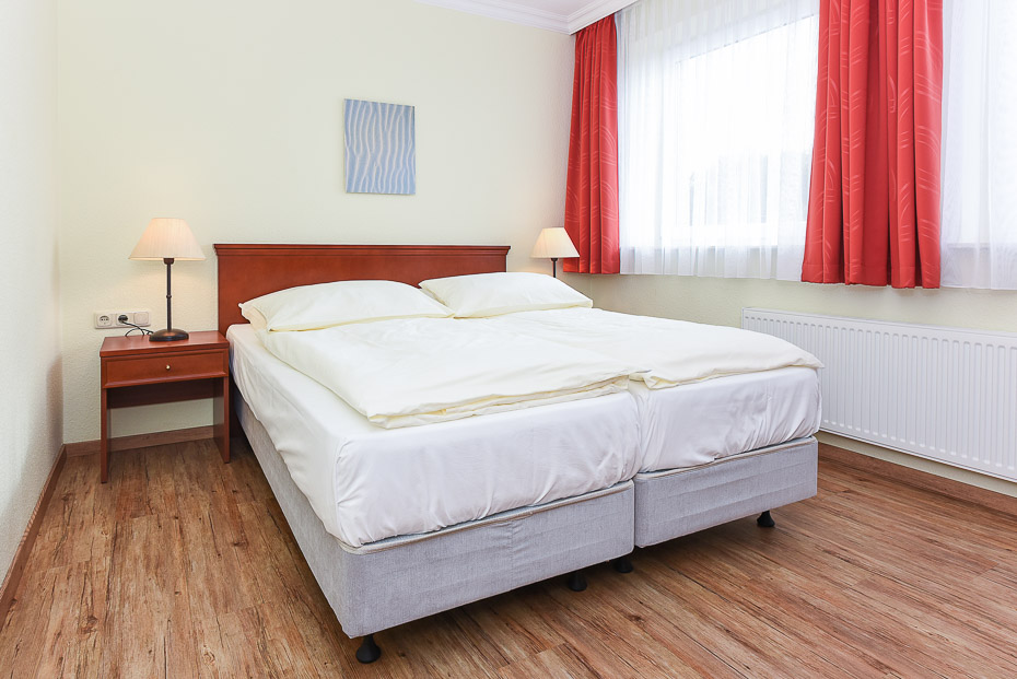 Familienzimmer - Beispielfoto