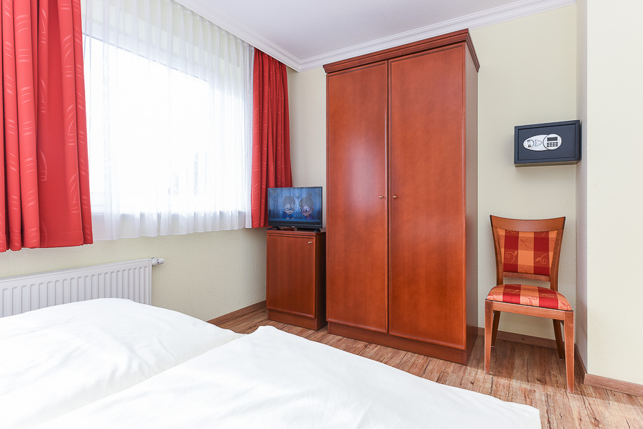 Familienzimmer - Beispielfoto