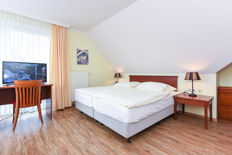 Familienzimmer - Beispielfoto