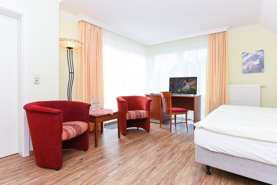 Familienzimmer - Beispielfoto