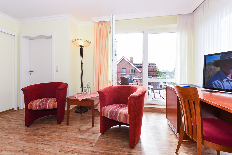 Familienzimmer - Beispielfoto