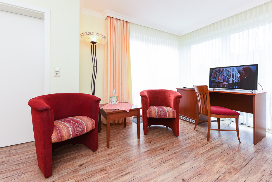 Familienzimmer - Beispielfoto