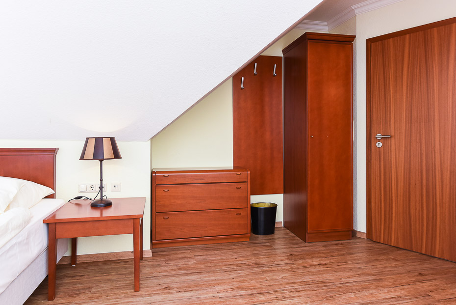 Familienzimmer - Beispielfoto