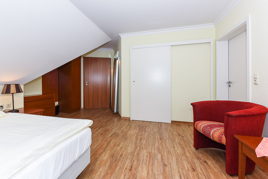 Familienzimmer - Beispielfoto