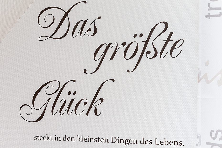 Ferienwohnung „Deichliebe“ - Wohnzimmer mit integriertem Küchenbereich