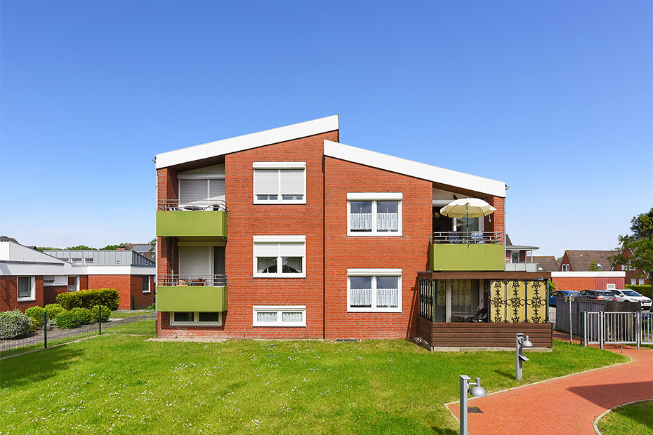 Foto des Ferienobjekts Ferienwohnung „An Bord“