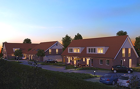 Foto des Ferienobjekts Ferienhaus „Antares“