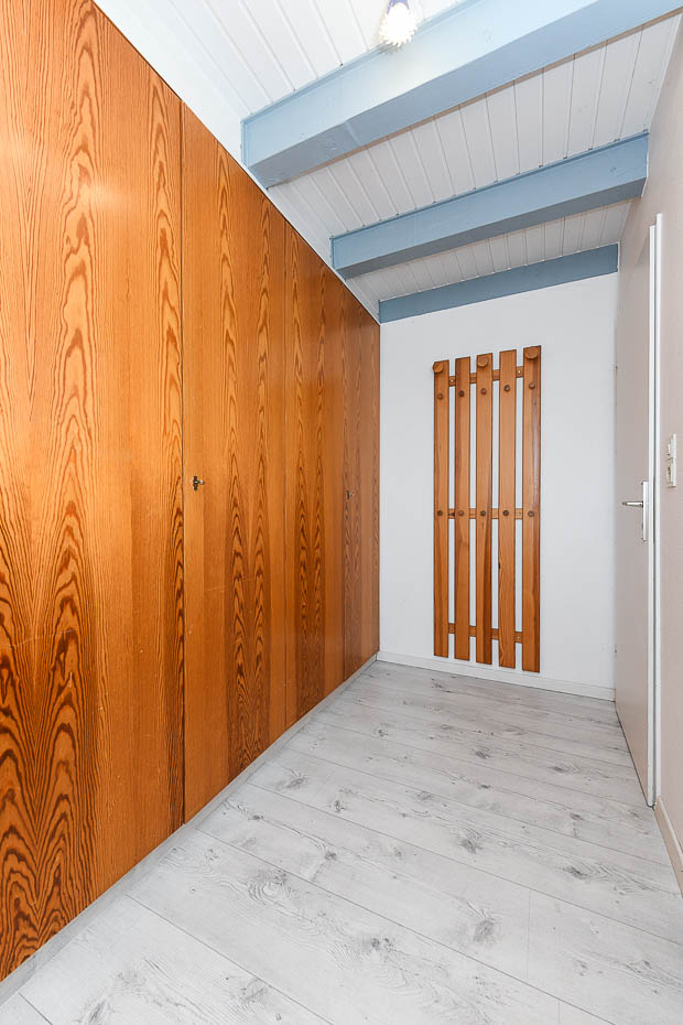 Ferienhaus „Blau-Huus“ - Kinderzimmer