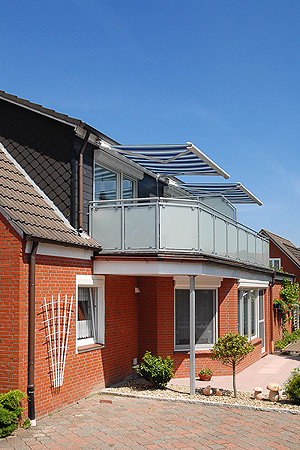 Ferienwohnung 1 - Beispielfoto