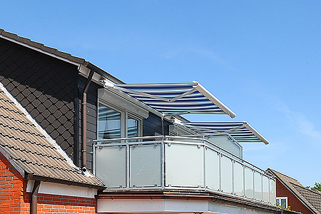 Ferienwohnung 1 - Beispielfoto