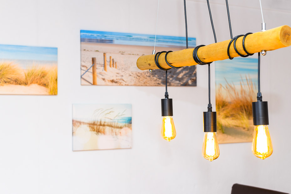 Ferienhaus „Cornelius“ - Küche