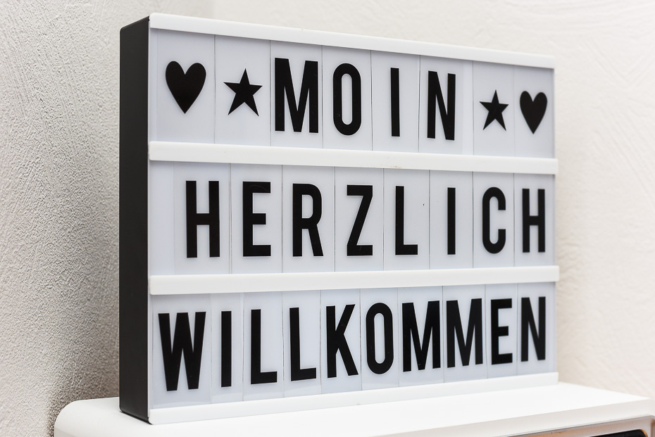 Ferienhaus „Cornelius“ - Küche