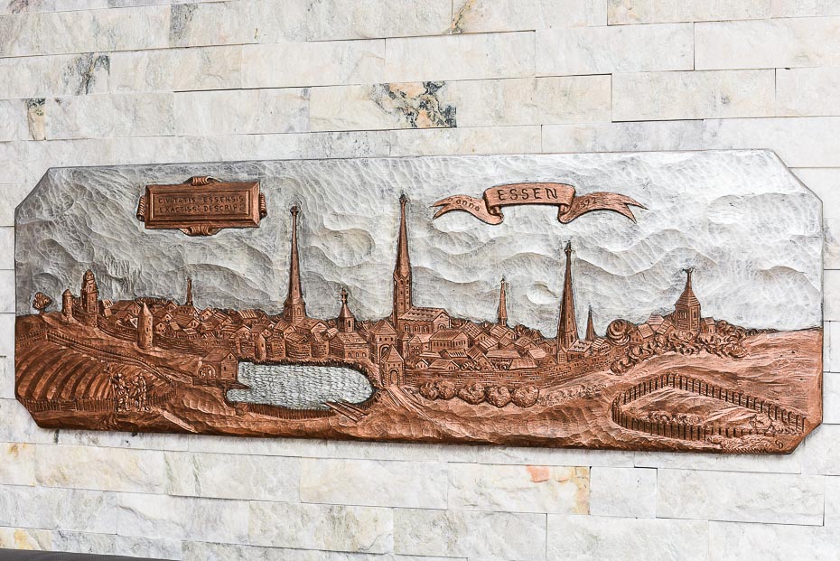 Ferienhaus „Cornelius“ - Wohnzimmer