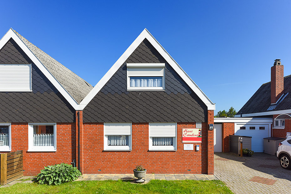 Ferienhaus „Cornelius“ - Beispielfoto