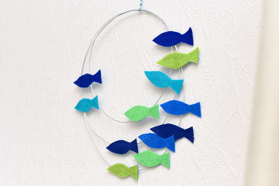 Ferienwohnung 2 - Schlafzimmer