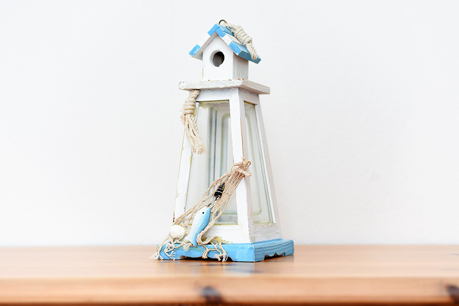 Ferienwohnung 3 - Schlafzimmer 2/Kinderzimmer