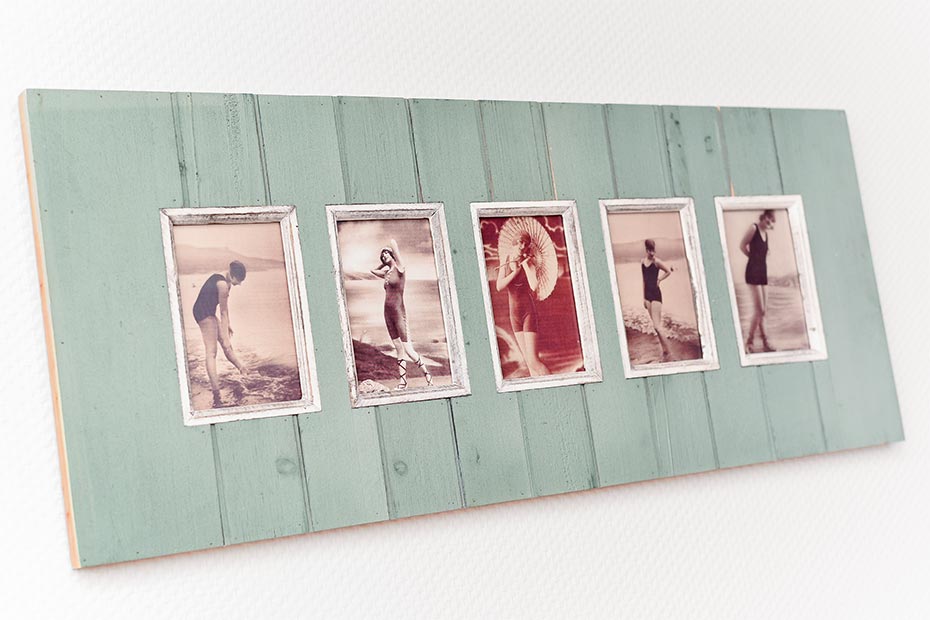 Ferienwohnung 4 - Flur